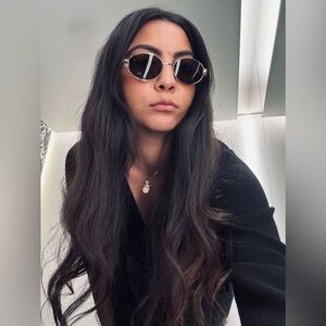 Meet your Posher, Jade